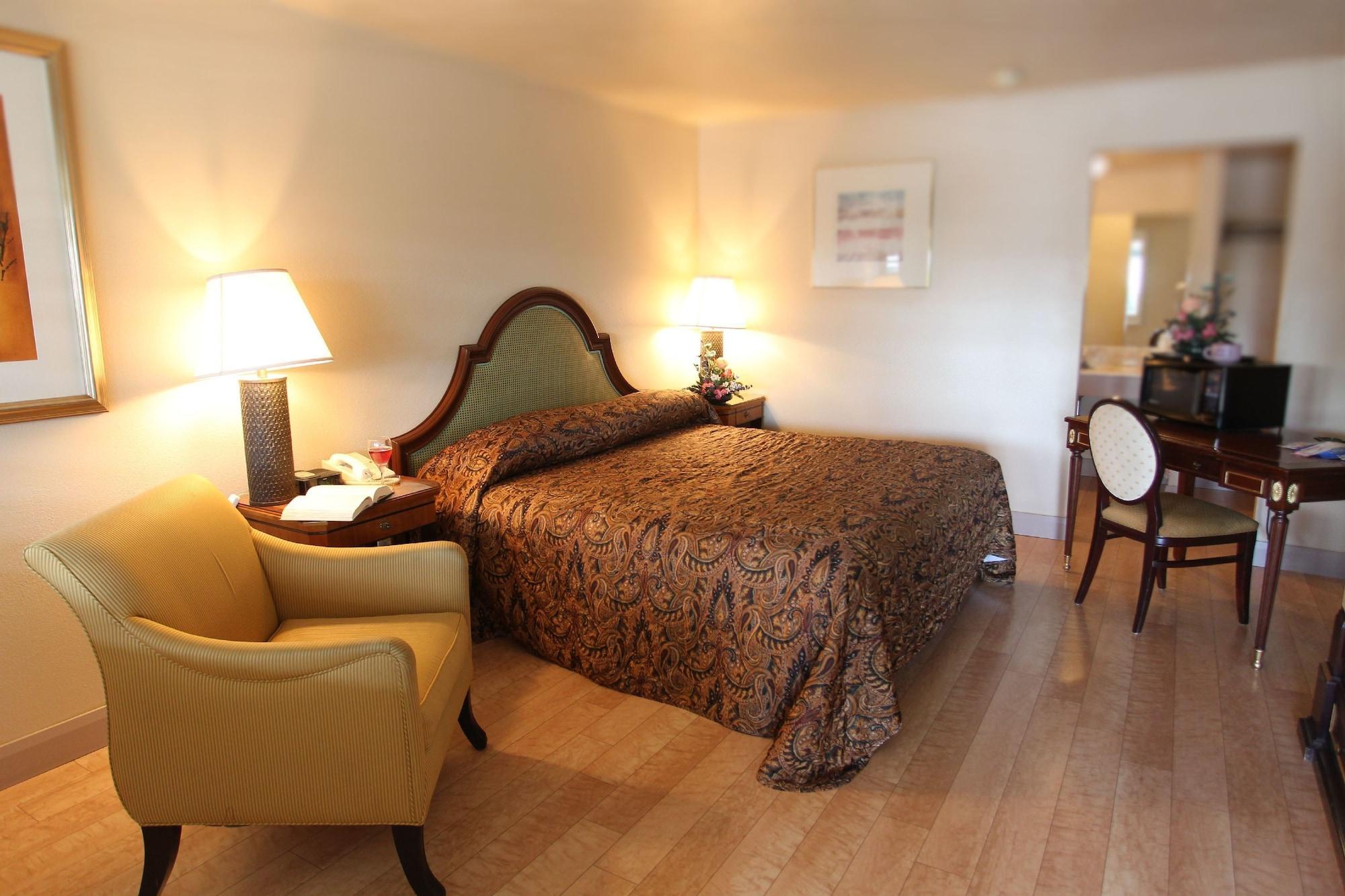 Greenwell Inn Прайс Экстерьер фото