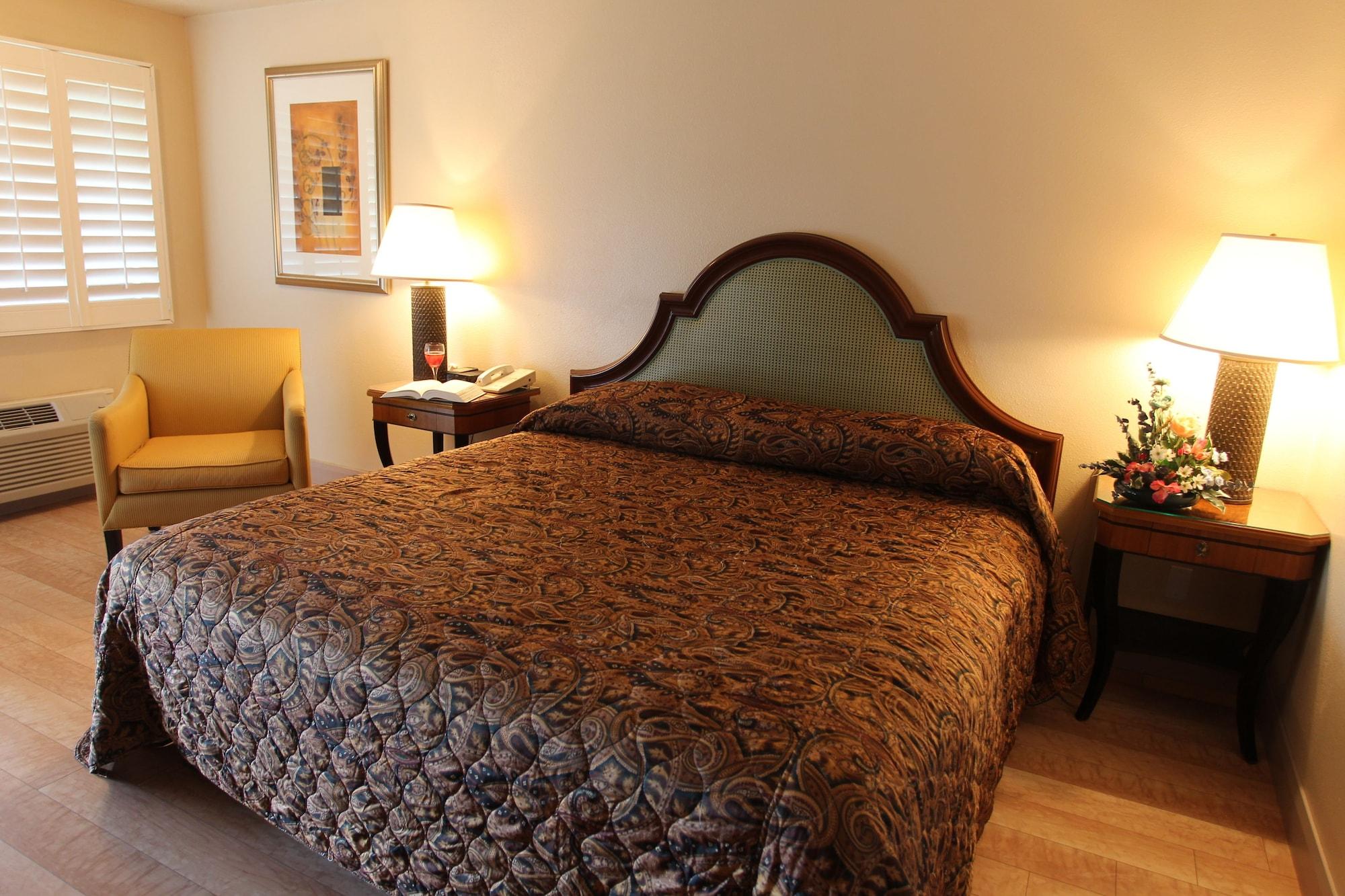Greenwell Inn Прайс Экстерьер фото