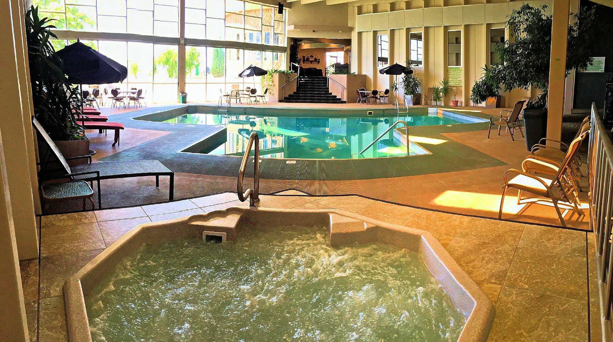 Greenwell Inn Прайс Экстерьер фото